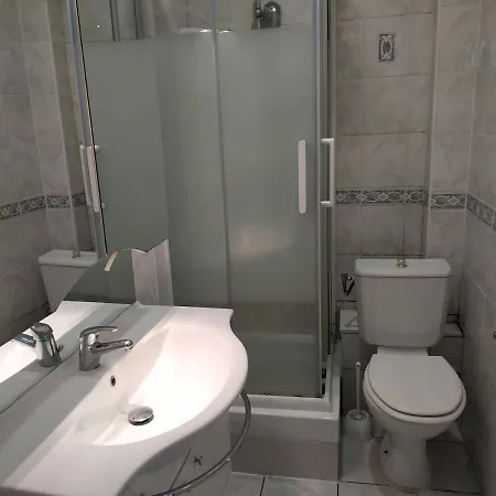 Beau F3 Proche Tous Commerces * Nancy