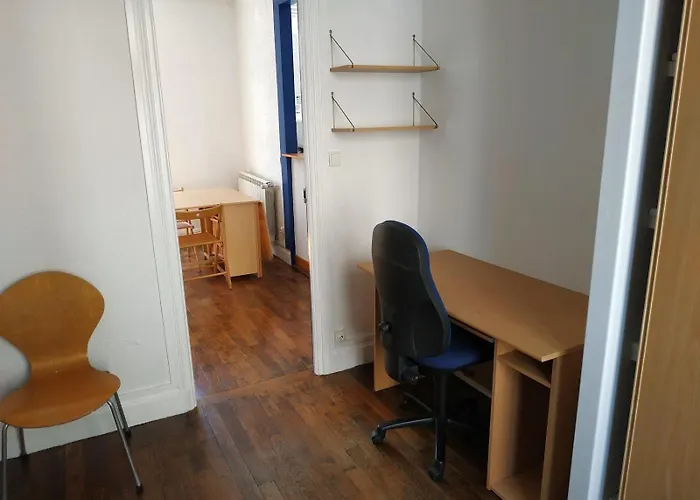 Beau F3 Proche Tous Commerces *