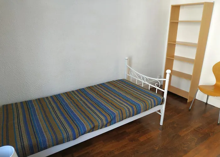 Beau F3 Proche Tous Commerces Appartement Nancy